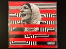 Westside Gunn and Mr. Green - FLYGOD Is Good... All The Time - Black Vinyl (EP)