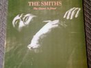 THE SMITHS - The Queen Is Dead- 1986 PORTUGAL Import Vinyl LP