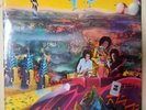 THE JIMI HENDRIX EXPERIENCE - ELECTRIC LADYLAND PART 1.  1969 UK PSYCHEDELIC LP