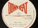 BARRY BROWN   GENERAL SAINT   WAYNE WADE   BELLY FULL   LITTLE SUZIE (12  SING