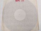 12 Bong 22 Depeche Mode Walking In My Shoes Promo White Label Test Pressing
