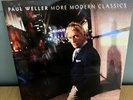 More Modern Classics Paul Weller Nr Mint