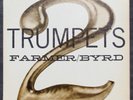 Art Farmer & Donald Byrd- 2 Trumpets- Prestige 7062-Orig Yellow & Black Lbl- NYC