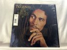 Bob Marley & The Wailers Legend 90169 1 First US Press In Shrink Gatefold EX