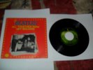 THE BEATLES  ALL TOGETHER NOW .. 45TOURS VOIR DESCRIPTION ET  PHOTOS