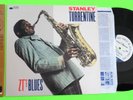 STANLEY TURRENTINE - 