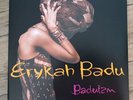 Erykah Badu Baduizm Doppel LP Vinyl Wie Neu Near Mint