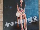 Amy Winehouse Back To Black Doppel LP Vinyl Wie Neu Near Mint