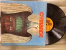 Cymande Self Titled Debut Funk Soul Reissue Gatefold LP on Janus