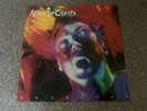 Alice In Chains Facelift + Inner Rare 1st Press 1990 Original CBS LP