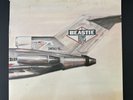 Beastie Boys Licensed to Ill Def Jam 40238 Record Album Vinyl LP 1986