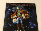 2013 Purple Pyramid Records Captain Beyond - Vinyl LP