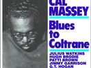 Cal Massey - Blues To Coltrane( 180g Vinyl),2019,Pure Pleasure