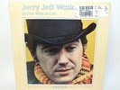 Sealed - JERRY JEFF WALKER - Driftin' Way of Life LP - Vanguard Mid-Line Series