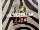 Soundbwoy Super Status Reggae Breaks And Beats Original 1999 Vinyl LP VG+ RB3