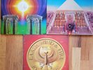 Earth, Wind and Fire, LP set of 3