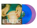 Lana Del Rey-Ultraviolence DOUBLE COLOURED LP-Alt Cover-PRE ORDER**