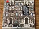 led zeppelin 'physical graffiti' 1978 stereo Monarch Lp press near mint shrink