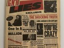 Guns N' Roses – G N' R Lies Geffen Records – 150.8099 Brazil 1991