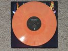 Black sabbath Coloured Vinyl Cross Purposes