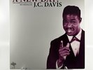 J.C. Davis - A New Day  (The Complete Mus-I-Col Recordings) Vinyl Record
