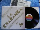 LATIN FUNK SOUL DISCO - CHARANGA '76 - NO NOS PARARAN LP in SHRINK orig 1979 TR