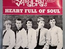 HEAR IT 60's 45 rpm record w/PS The Yardbirds 