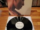 sade Lovers Rock LP EU 2020 180 gram vinyl - LP From Boxset - EXCELLENT
