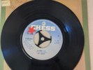 Northern Soul - Joe Lovejoy - In Orbit / Uh Hum Chess Records 7