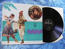 1971 INDIA BOLLYWOOD - R.D. BURMAN CARAVAN SOUNDTRACK - ODEON ASHA BHOSLE + LATA