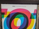 Joy Division/New Order Total: From Joy Division to New Order  (Vinyl)  12