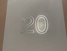 Limited Edition Matchbox 20 vinyl box set