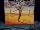 Testament “Practice What You Preach” Original 1989 record  vinyl Lp Inner sleeve