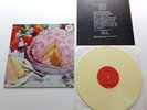 Jale - Dreamcake 1994 Sub Pop Germany Limited Edition Cream Vinyl LP + Insert