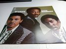 O'Jays-Back Stabbers-vinyl LP-CBS 1972-VG+/VG