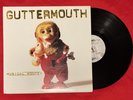 Guttermouth - Musical Monkey Black Vinyl 12” LP Nitro Records 1997