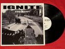 Ignite - A Place Called Home Black Vinyl 12” LP 2000 1st Pressing