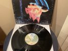 Black Sabbath Paranoid 1972 Vinyl US Pressing Ultrasonic Clean