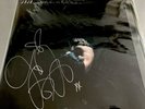 Jojo *Signed*- Trying Not To Think About It LP Signed Vinyl New
