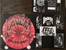 Pantera I Am The Night lp Metal Magic 1985 ORIGINAL COMPLETE RARE