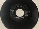 The Kid (Bobby Howard) DOOWOP 45 Sleep Tight / True Love LINK WRAY RUMBLE G HEAR