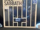 Jazz Sabbath Limited Mono Edition RSD Numbered Blue Vinyl