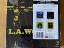 The Doors SEALED L.A. Woman Singles Box Set 40th Anniversary Numbered 7
