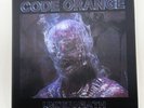 Code Orange Underneath SIGNED Vinyl LP Glass & Liquid Metal