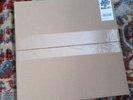 BLACK SABBATH Master of Reality RSD 2021 PURPLE VINYL In Original Box.
