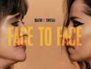Suzi Quatro KT Tunstall Face To Face (Vinyl LP 12