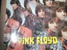 Pink Floyd The Piper At The Gates Of Dawn Vinyl Lp *First Pressing*