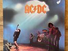 AC/DC – Let There Be Rock - LP Record Vinyl Album - Rock - 1977 - VG/VG