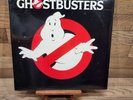 New Sealed Ghostbusters Original Soundtrack Vinyl LP / 1984 / Arista / Sealed -