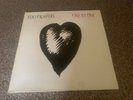 Foo Fighters One By One + Inner Rare 1st Press Gatefold 2002 Original EU LP